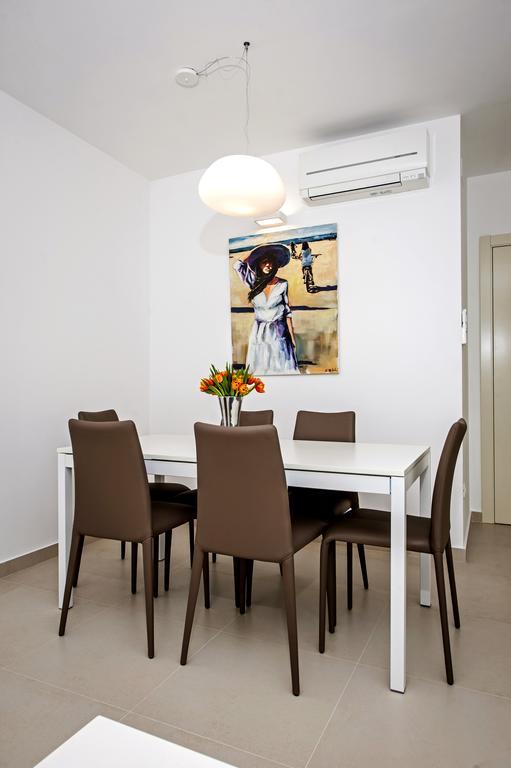 Sunset Luxury Apartment Rovinj Exterior foto
